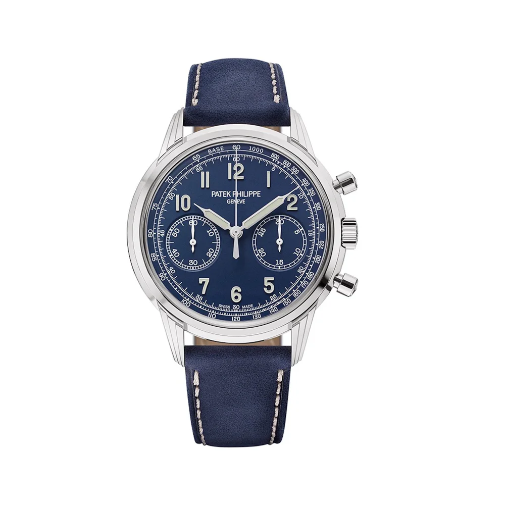 Patek Philippe Chronograph